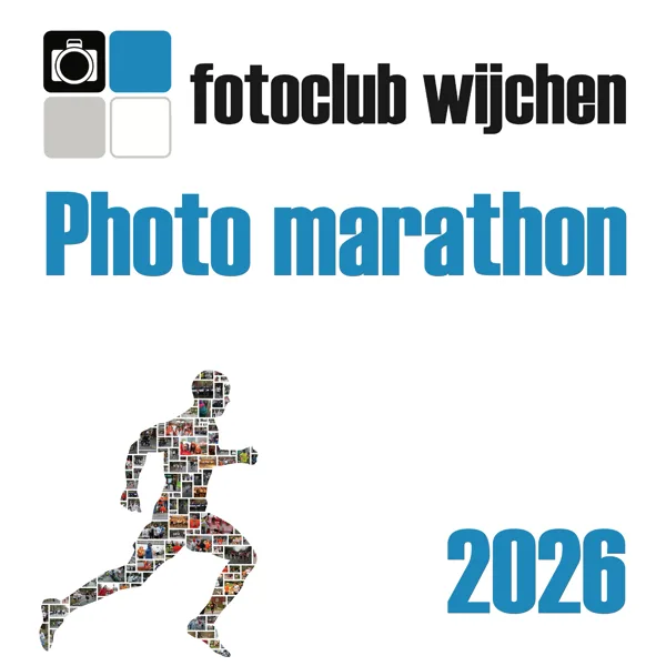 Fotografie actief: Fotomarathon