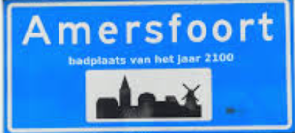 stadsfotografie Amersfoort