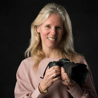 Melissa van Zuijlen-Giesbers