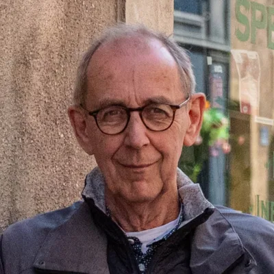 Herman Coumans