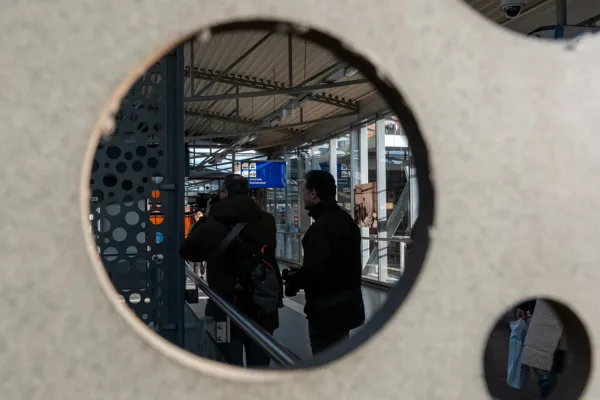 Straatfotografie Den Bosch