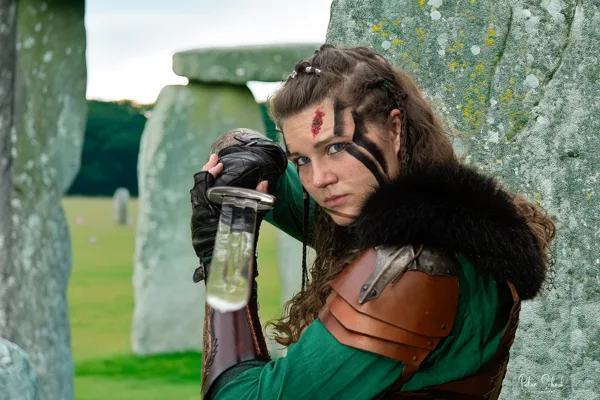 Peter Schook - Jannie 1 20240413