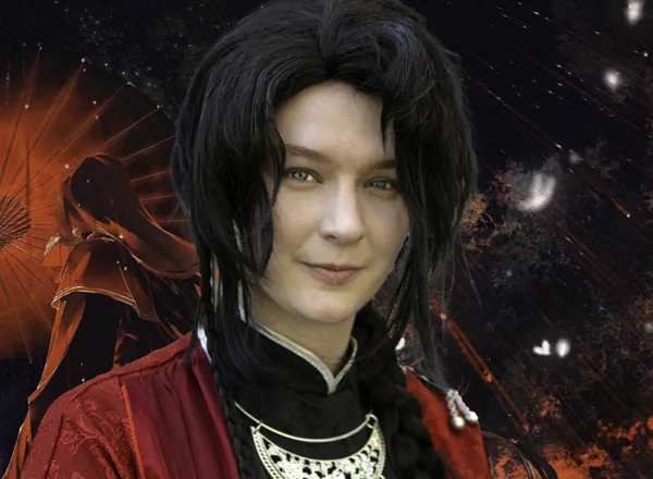 Dutch Comic con Utrecht 2 20230625