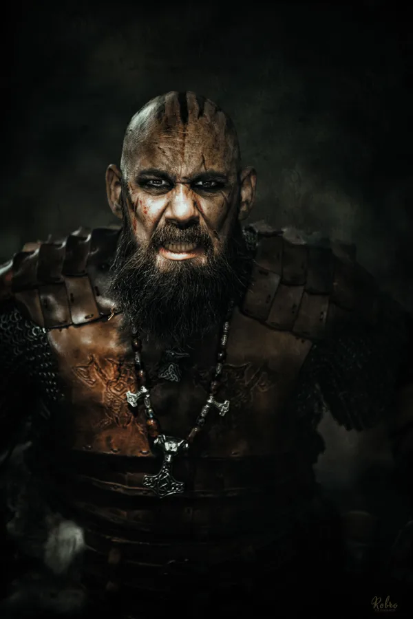 Jarl 1