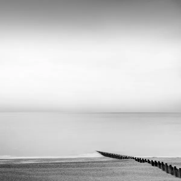 Beach Eastborn England