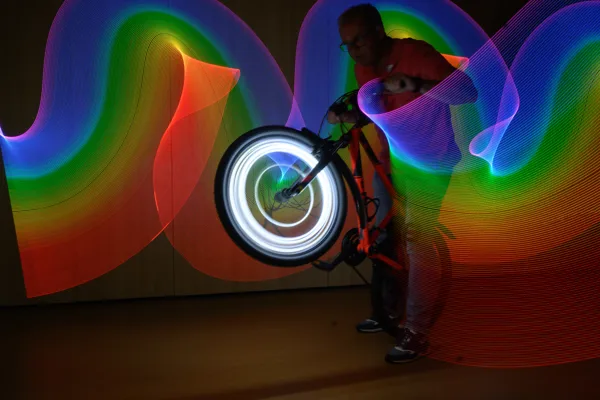 DSC_6823 Lightpainting