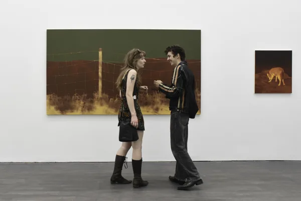 Foto's expositie 2025