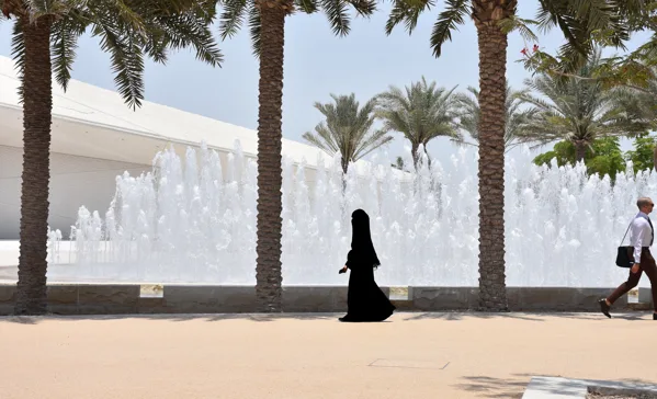 CdM  Abu Dhabi 2