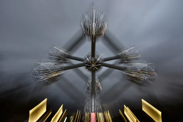 CdM Atomium 