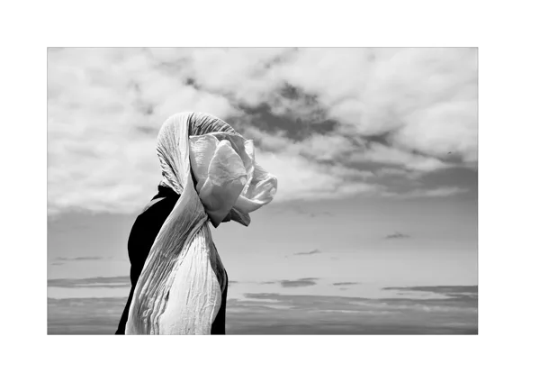 CdM anoniem portret 
