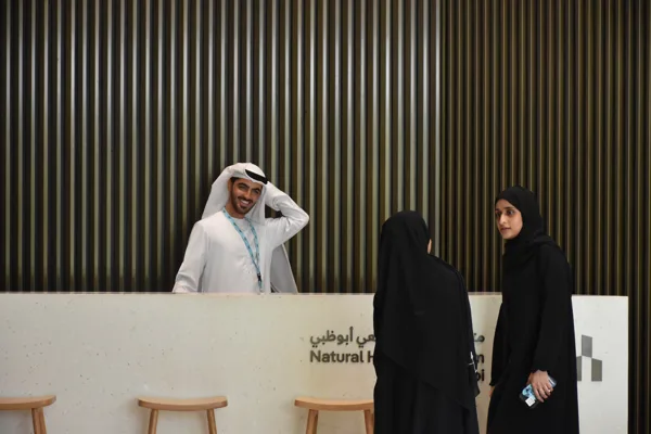 CdM Abu Dhabi 1