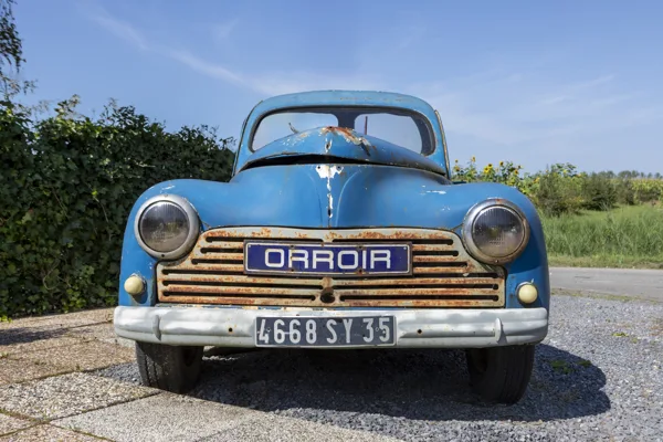 Old timer-1