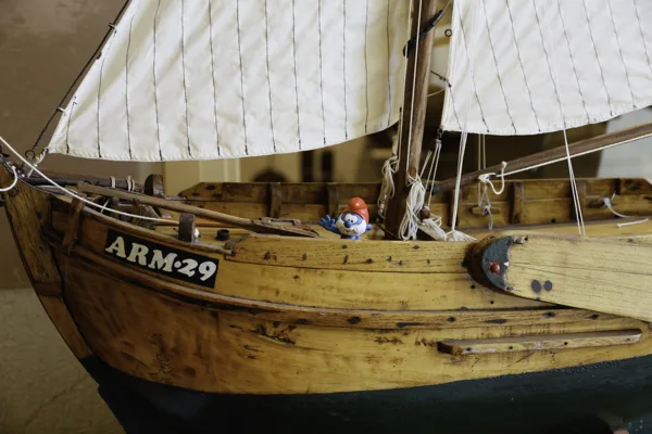 Ahoi !!