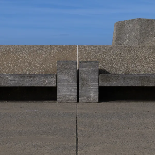 Oostende Landschap Compositie8-1