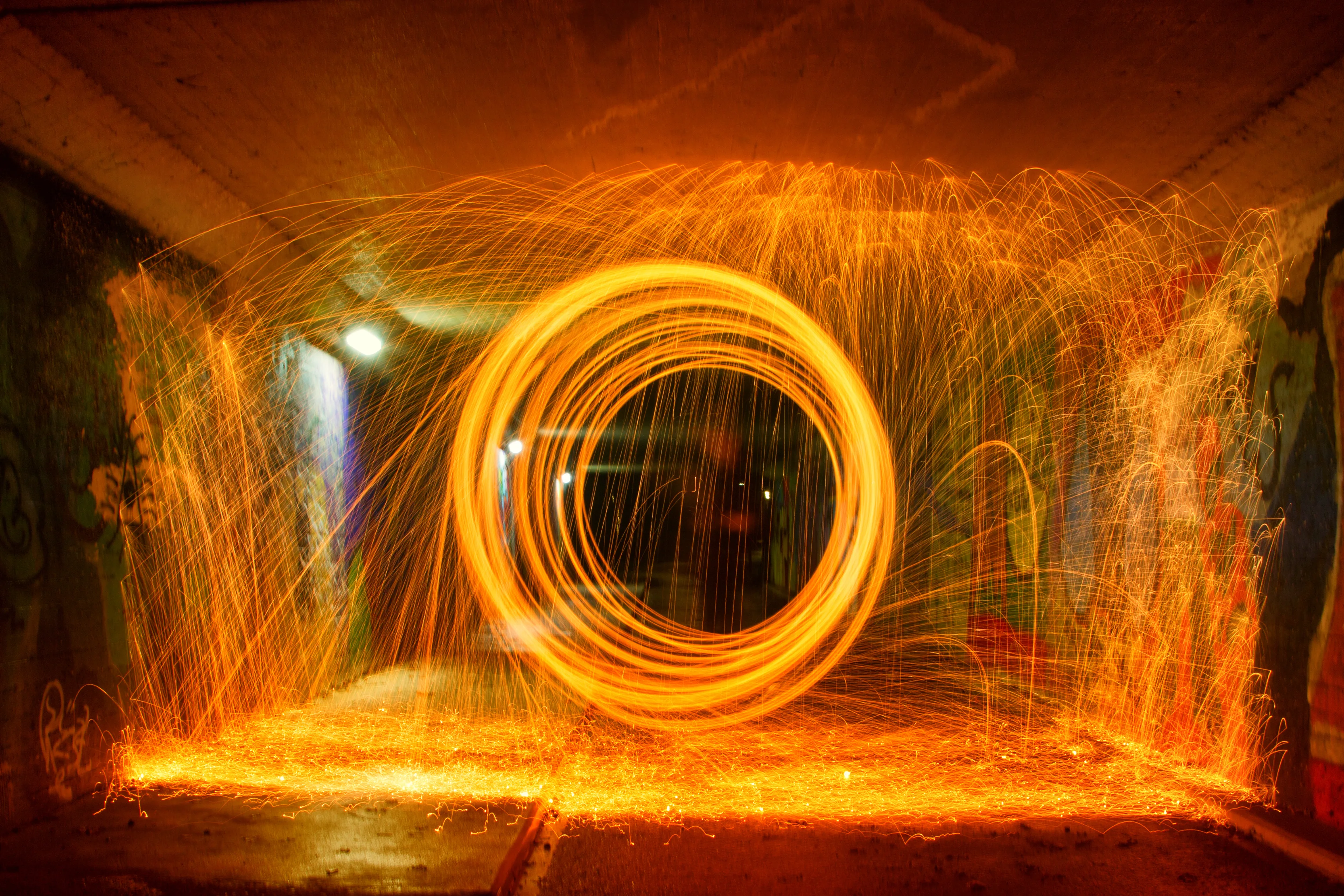 eXpoChallenge 02 - Frank ijzer regen