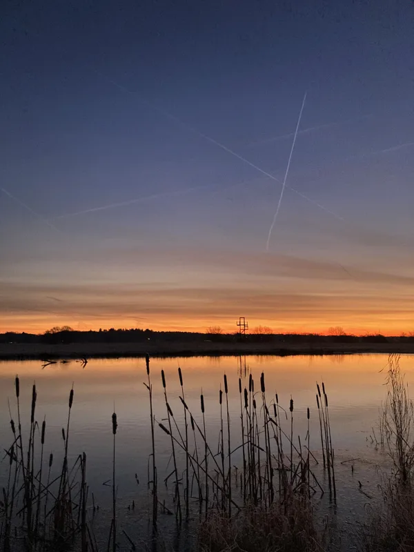 eXpoChallenge 89 - Frank - Crossing