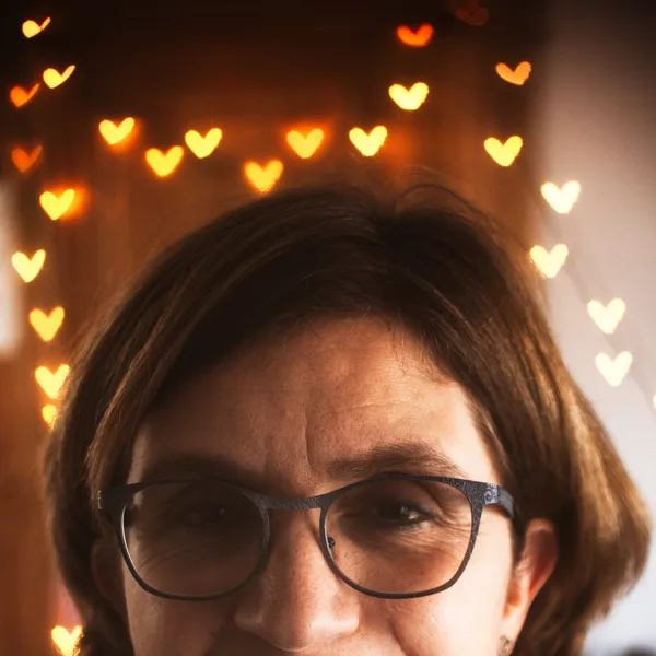 eXpoChallenge 32 - Frank - Heart Shaped Bokeh