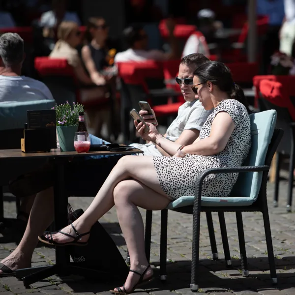 eXpoChallenge 100#1 - Frank - Mobile attention