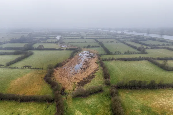 eXpoChallenge 182 - Frank - Lines & Shapes outdoors