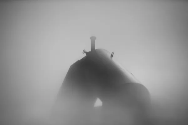 eXpoChallenge 52 - Frank - Grey Reflection