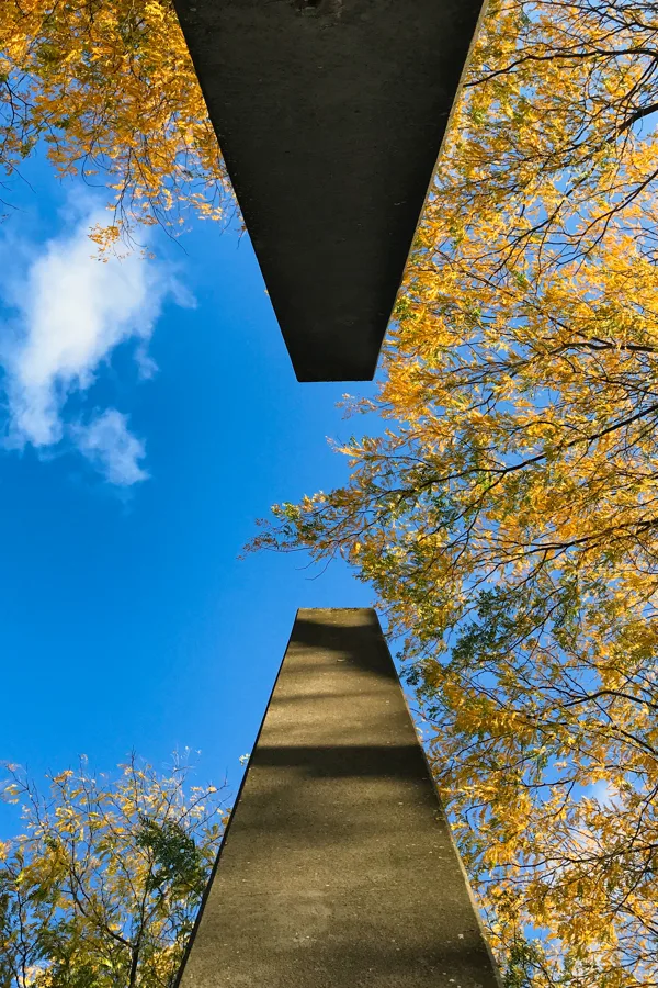 eXpoChallenge 22 - Frank - Autumn in the City