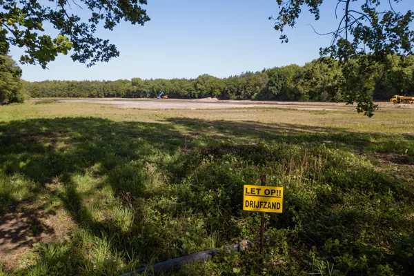 eXpoChallenge 37 - Frank - Yellow zoekplaat