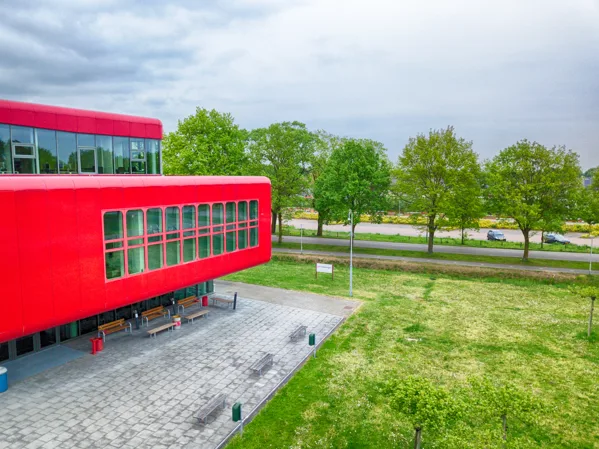 eXpoChallenge 11 - Frank Rood