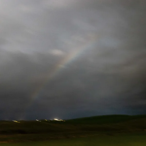 eXpoChallenge 176 - Frank - Maanregenboog