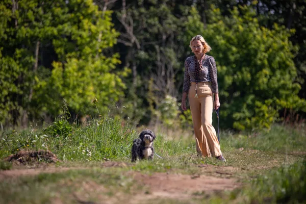 eXpoChallenge 44 - Frank - in gedachten