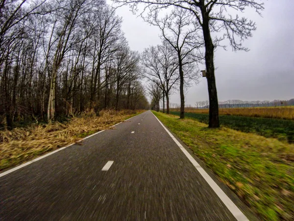 eXpoChallenge 161 - Frank - Bewegend Landschap