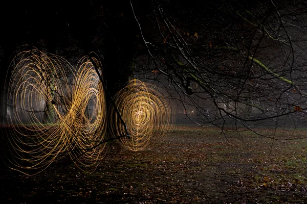 eXpoChallenge 62 - Frank - Creative Shot