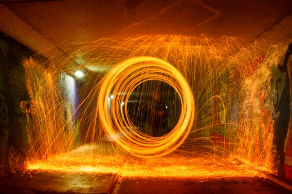 eXpoChallenge 02 - Frank ijzer regen