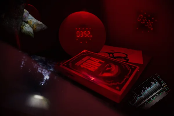 eXpoChallenge 159 - Frank - Wakker!