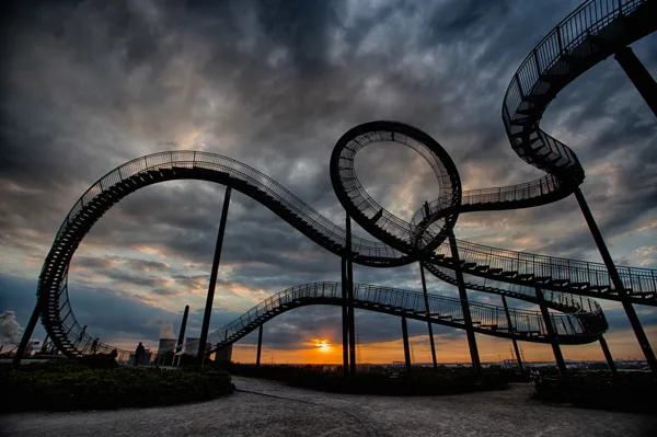 eXpoChallenge 53 - Frank - Tiger & Turtle Magic mountain5