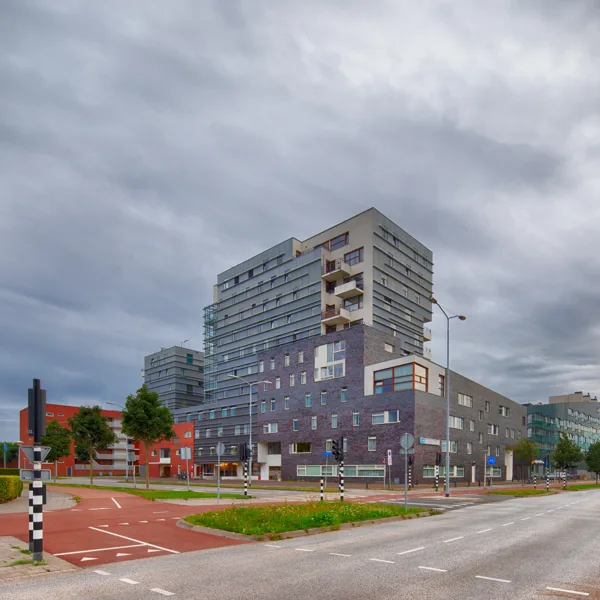 eXpoChallenge 54 - Frank - Architecture