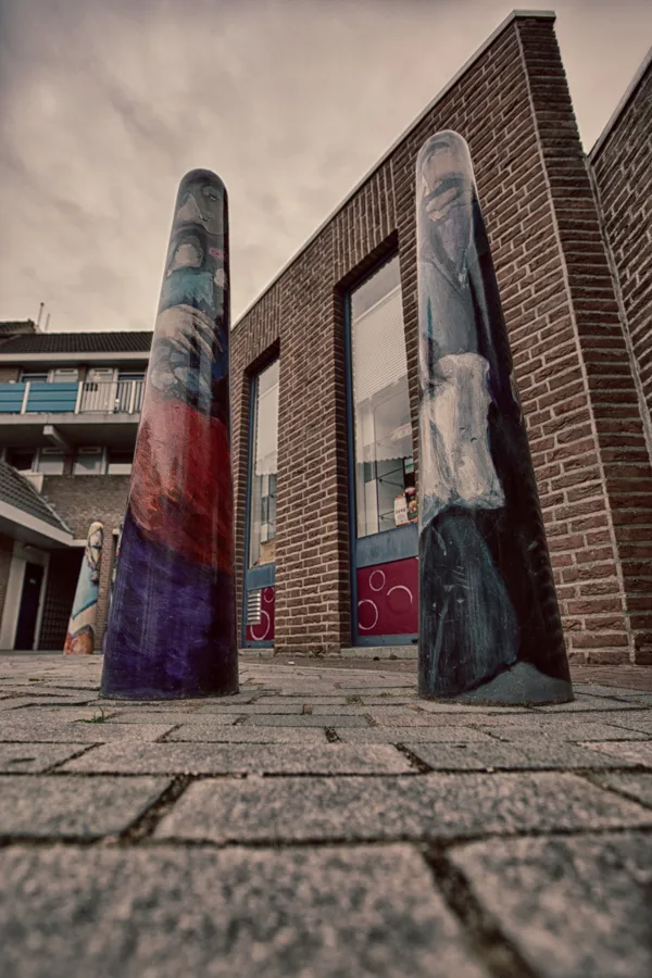 eXpoChallenge 105 - Frank - Two