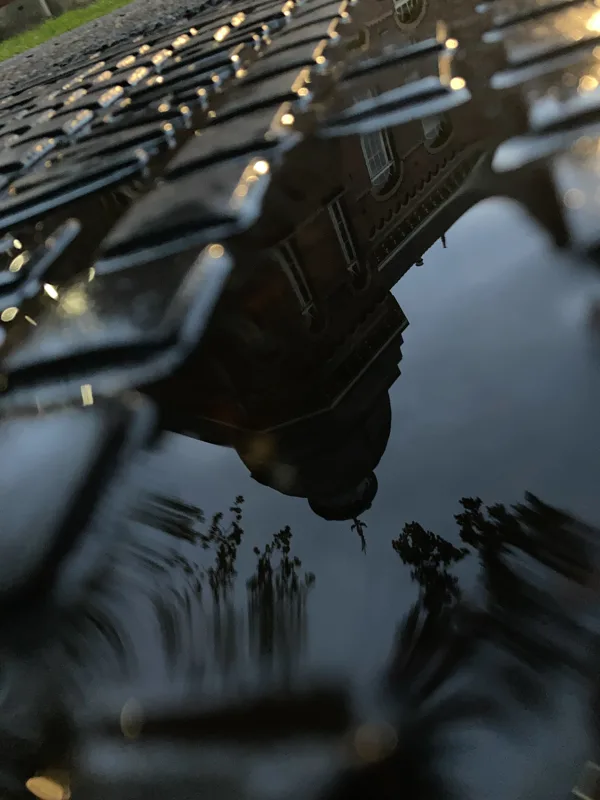 eXpoChallenge 74 - Frank - Rainy Day