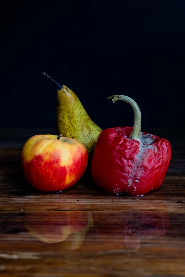 eXpoChallenge 184 - Frank - Stilleven