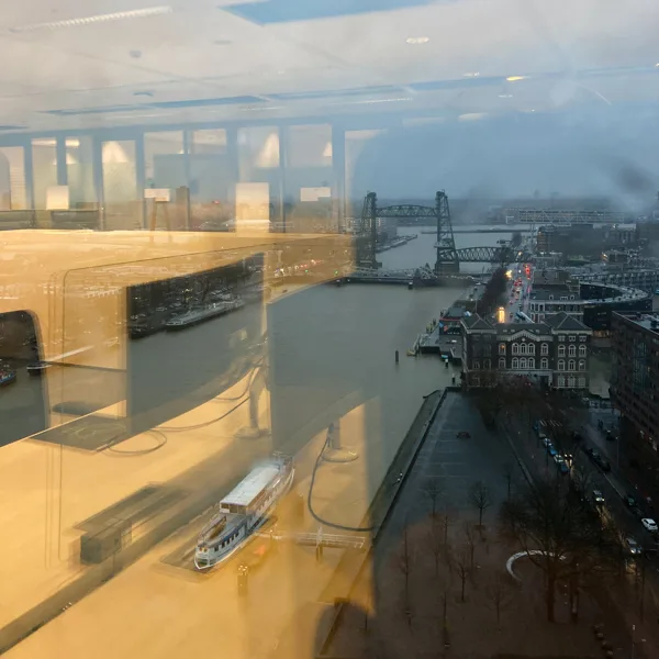 eXpoChallenge 93 - Frank - Through the Window