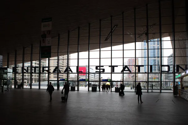 eXpoChallenge 117 - Frank - Transportation Hubs