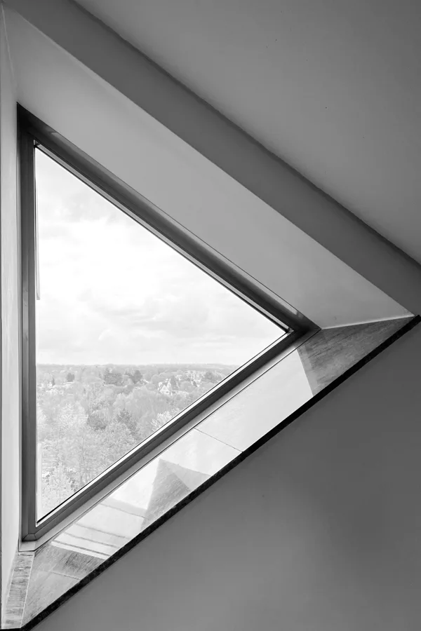 eXpoChallenge 120 - Frank - Triangles