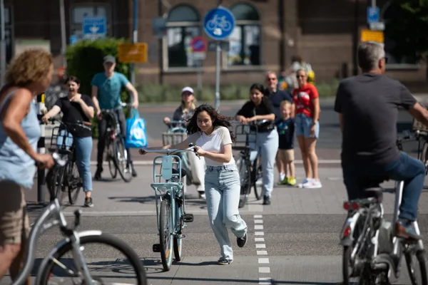 eXpoChallenge 100#3 - Frank - Busy Composition