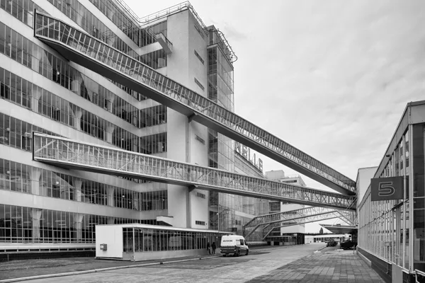 eXpoChallenge 16 - Frank - B&W - Frank -_