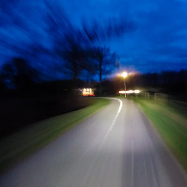 eXpoChallenge 186 - Frank - Night Lights