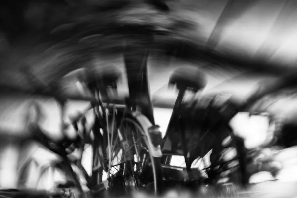 eXpoChallenge 24 - Frank - Bikes - Bike Reflections