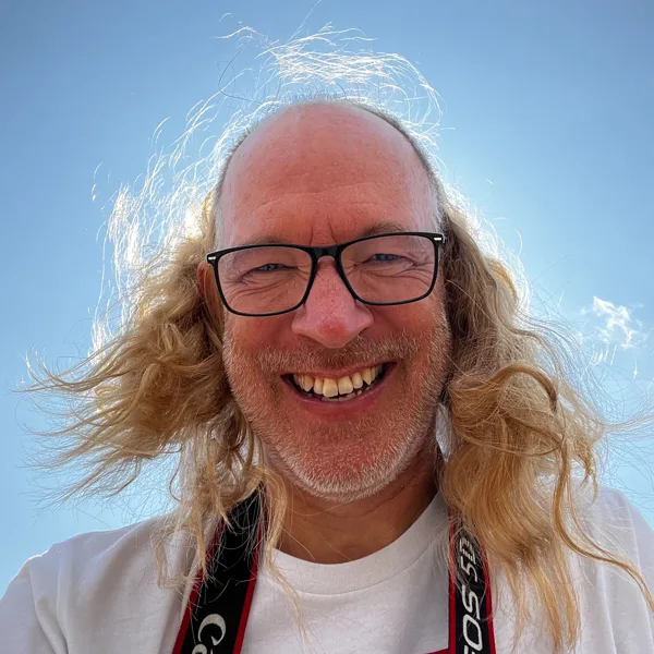 eXpoChallenge 125 - Frank - Something out of nothing