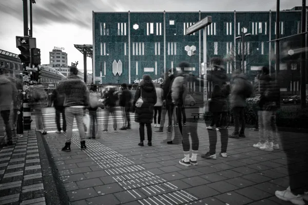 eXpoChallenge 92 - Frank - City of Shadows