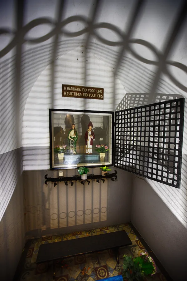 eXpoChallenge 85 - Frank - Interior