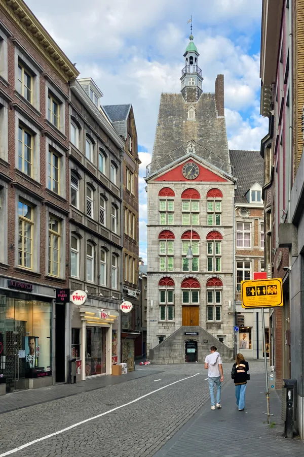 eXpoChallenge 79 - Frank - Anonymous Street