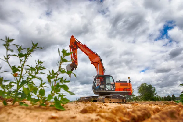 eXpoChallenge 48 - Frank - Maaswerken – Ground Level